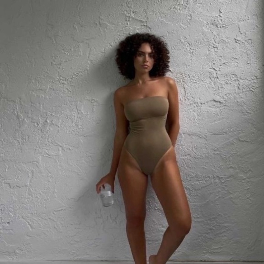NWT Djerf Avenue Bathing suit